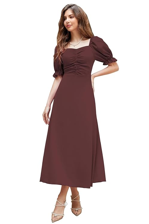 Long Dress for Women Stylish