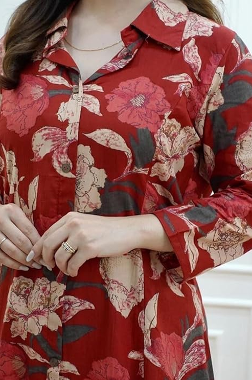 Kurta Set | Ethnic Co Ord Set for Women