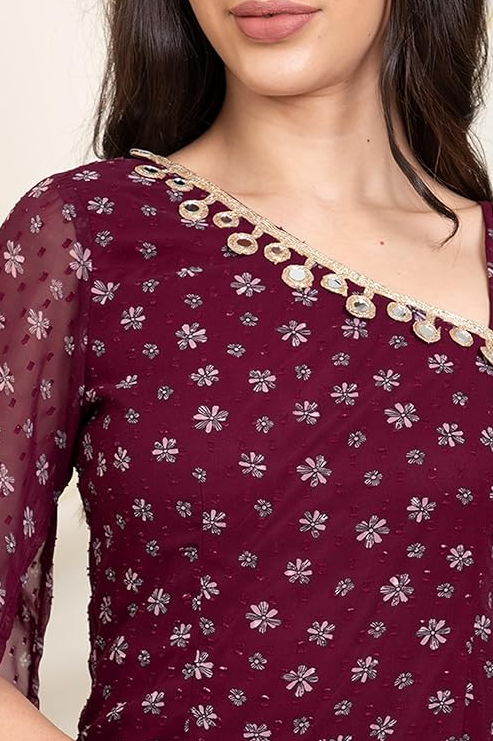 Long Bell Sleeve Relaxed Fit Cord Set