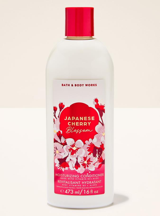 Japanese Cherry Blossom