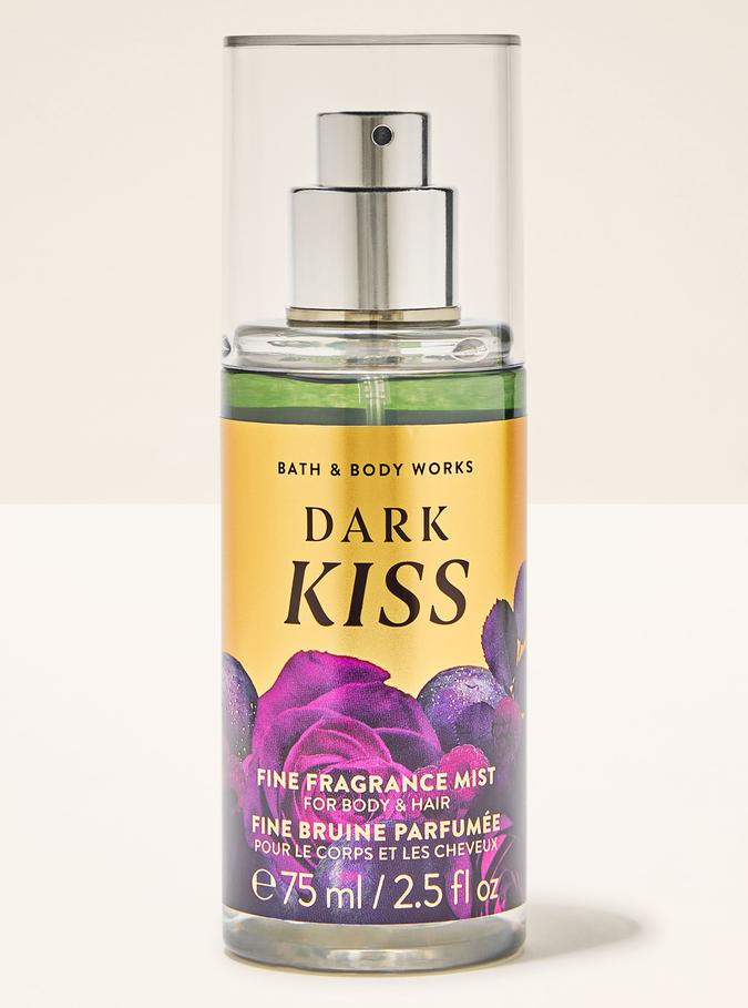 Dark Kiss