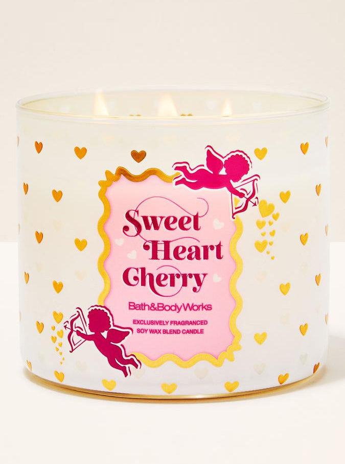 Sweetheart Cherry