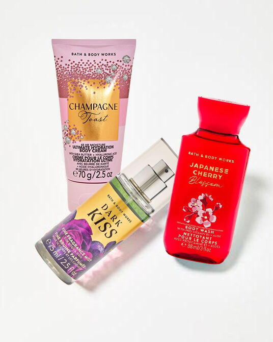 Vanilla Romance Gift