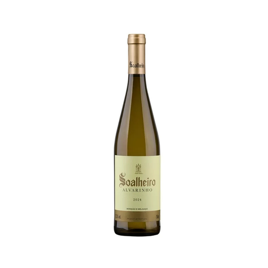 Alvarinho “Clássico” 2024