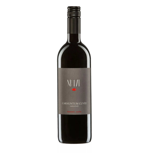 Carnuntum Cuvée 2022