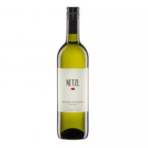 Netzl Grüner Veltliner 2024