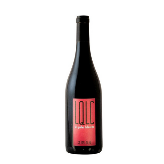 Carmenere 2021