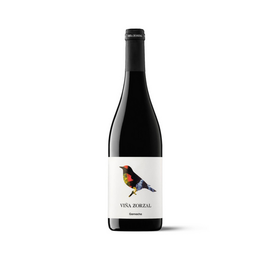 Garnacha 2021