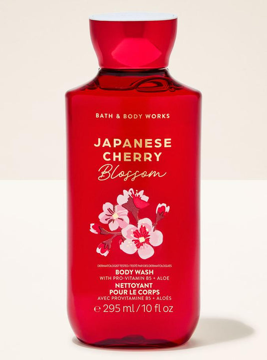 Japanese Cherry Blossom