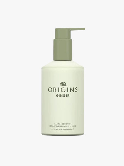 Origins