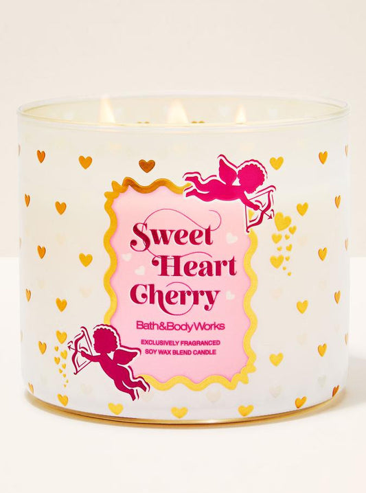 Sweetheart Cherry