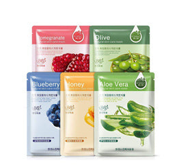 Premium Skin Care Plant Facial Moisturizing Mask